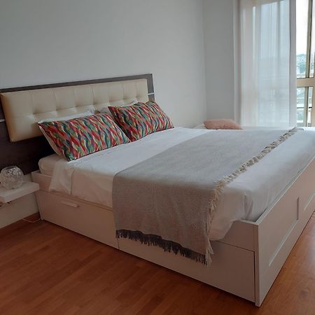 Apartamento Praca - Vistas Sobre A Cidade 波尔图 外观 照片
