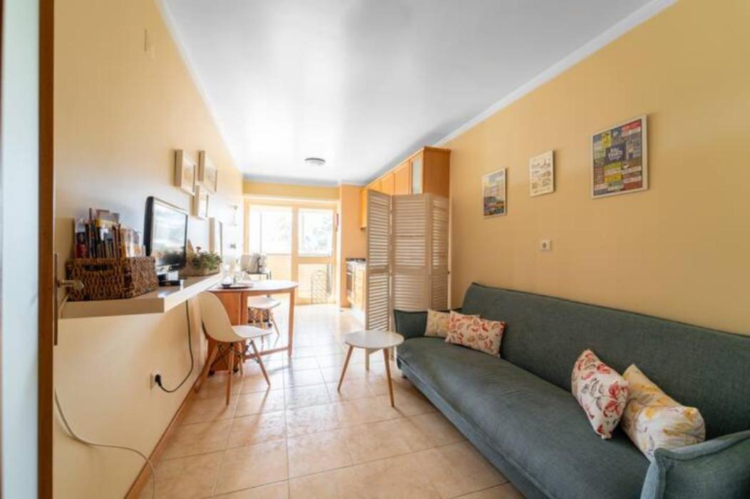 Apartamento Praca - Vistas Sobre A Cidade 波尔图 外观 照片