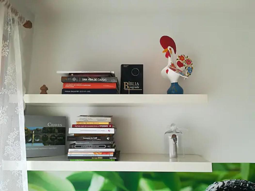 Apartamento Praca - Vistas Sobre A Cidade 波尔图 外观 照片