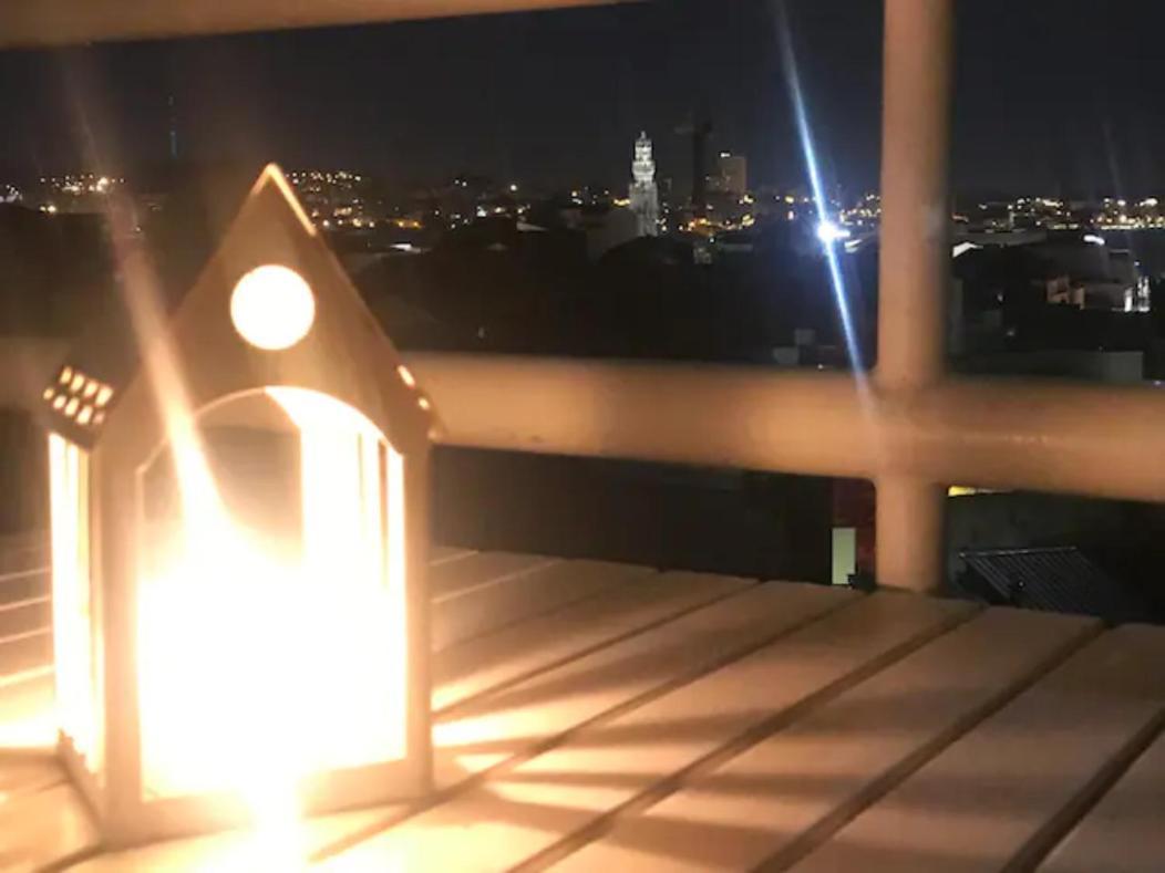 Apartamento Praca - Vistas Sobre A Cidade 波尔图 外观 照片