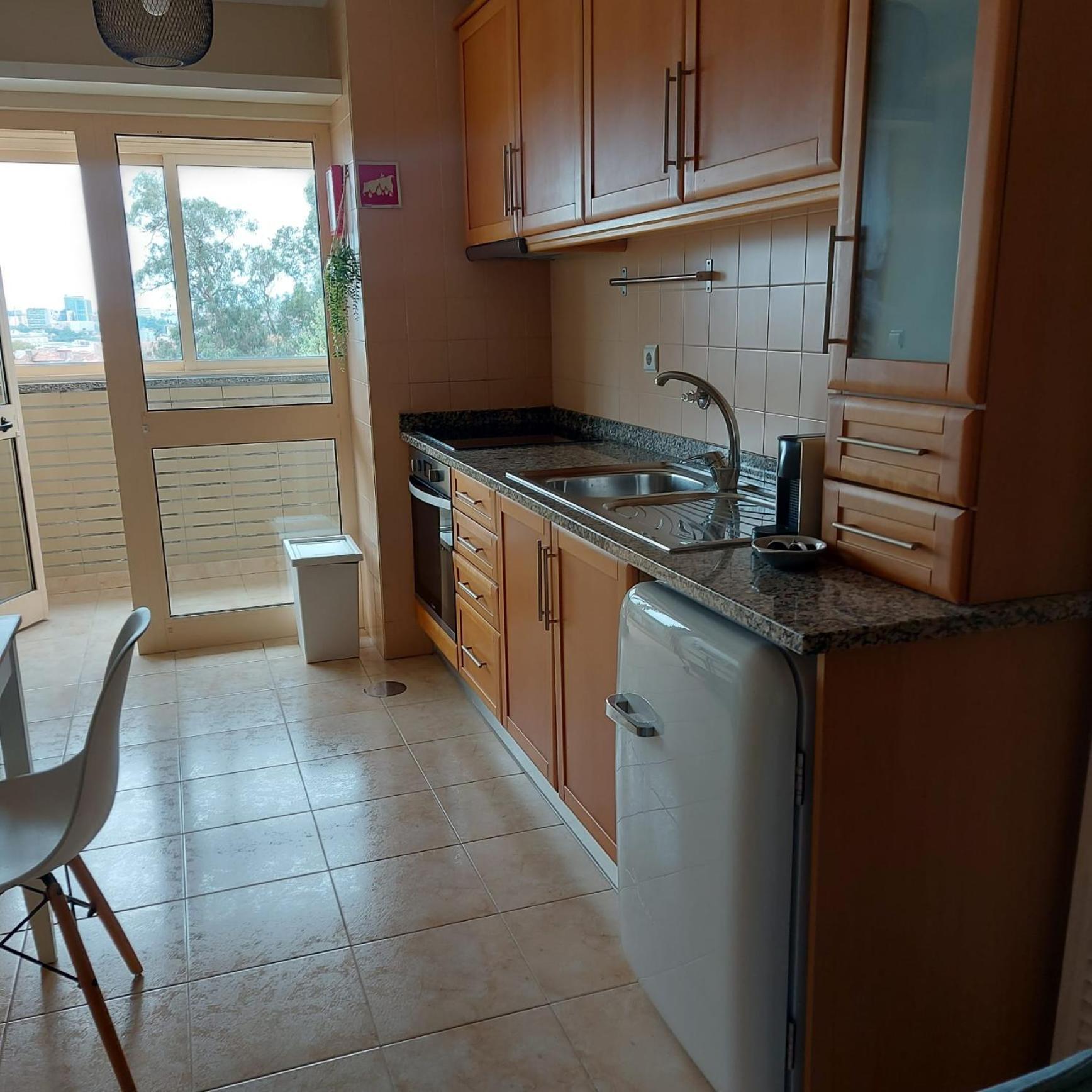Apartamento Praca - Vistas Sobre A Cidade 波尔图 外观 照片