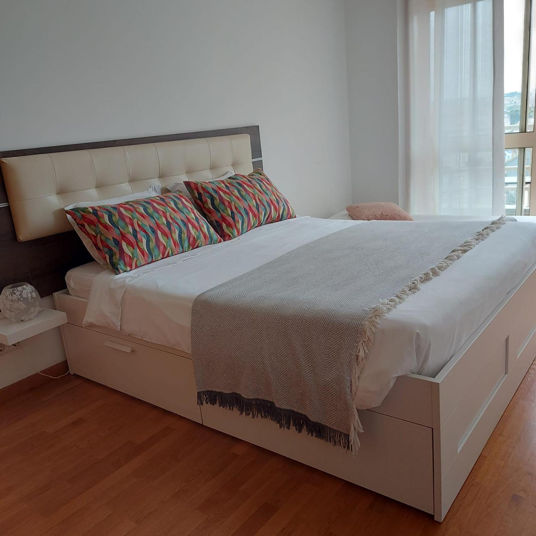 Apartamento Praca - Vistas Sobre A Cidade 波尔图 外观 照片